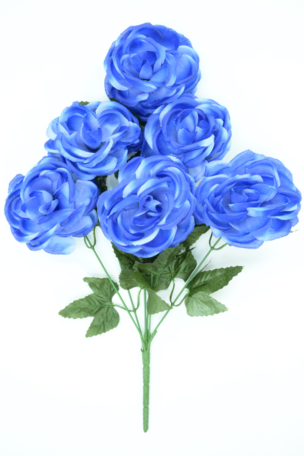 Blue Silk Flowers Wholesale Flowers Silk Bulk Roses Texas Bodenewasurk
